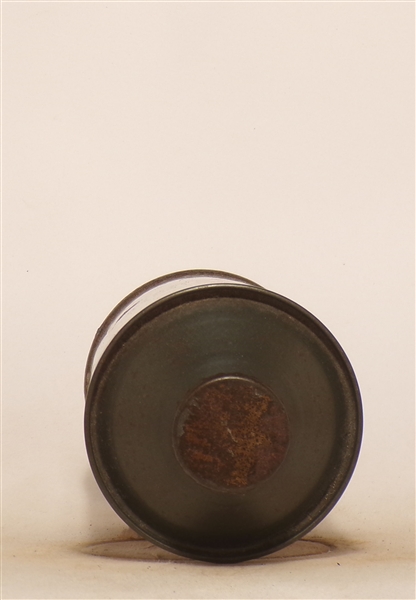 Grain Belt Cone Top
