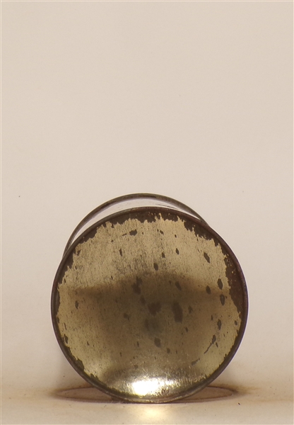 Grain Belt Cone Top