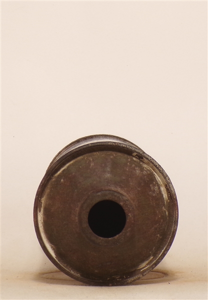 Highlander Cone Top