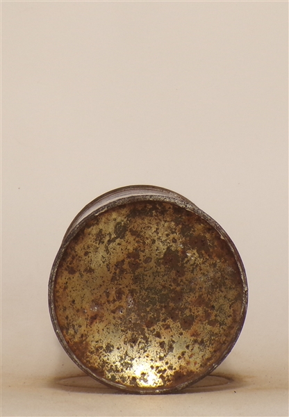 Highlander Cone Top