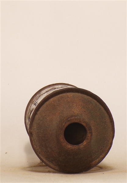 Hohenadel Cone Top 1
