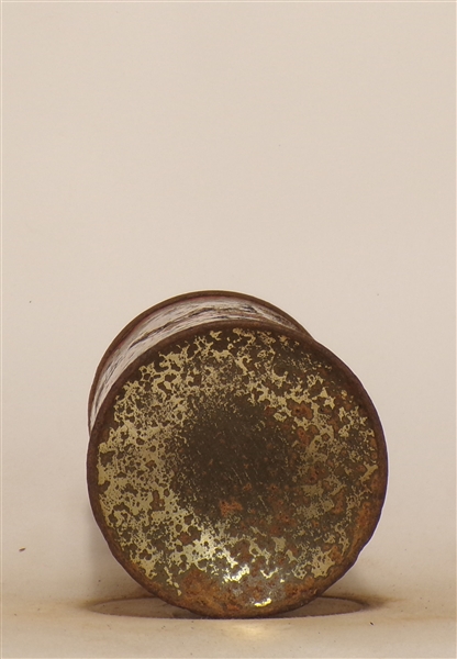 Hohenadel Cone Top 1