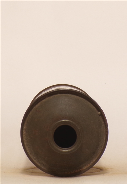 Hohenadel Cone Top 2