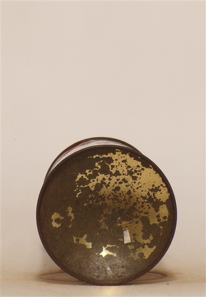 Hohenadel Cone Top 2