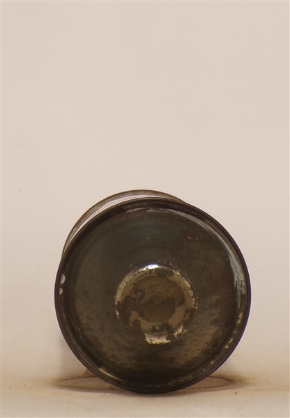 Huber Cone Top
