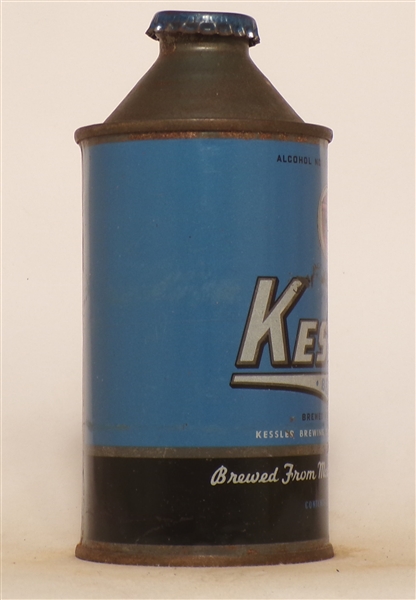 Kessler Cone Top