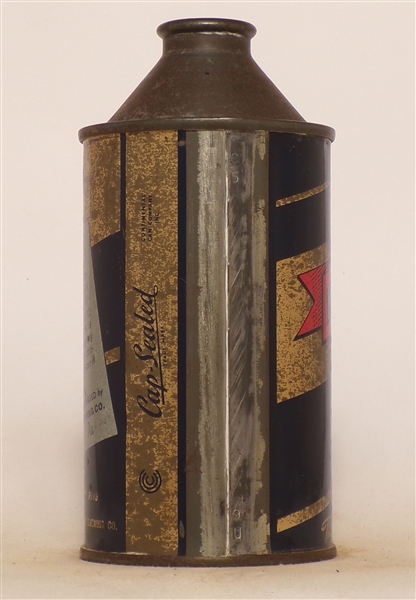 Koehler Cone Top