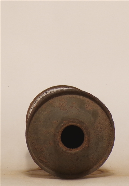 Kuebler Cone Top 1