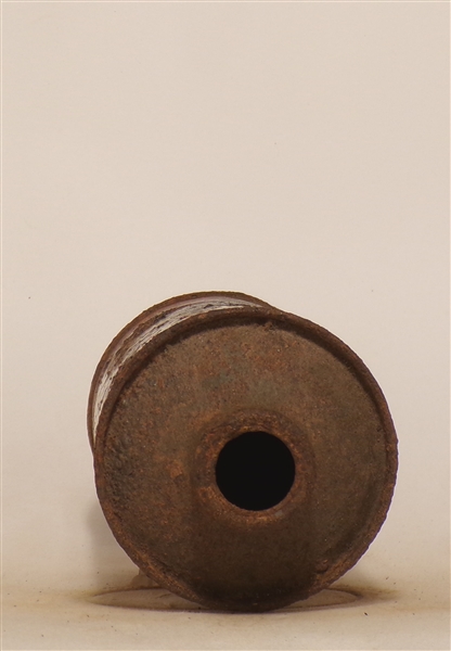 Kuebler Cone Top 2