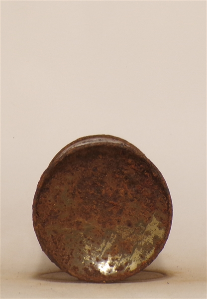 Kuebler Cone Top 2