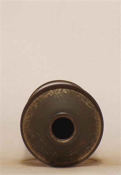 Old Topper J Spout Cone Top