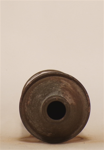 Schlitz Cone Top