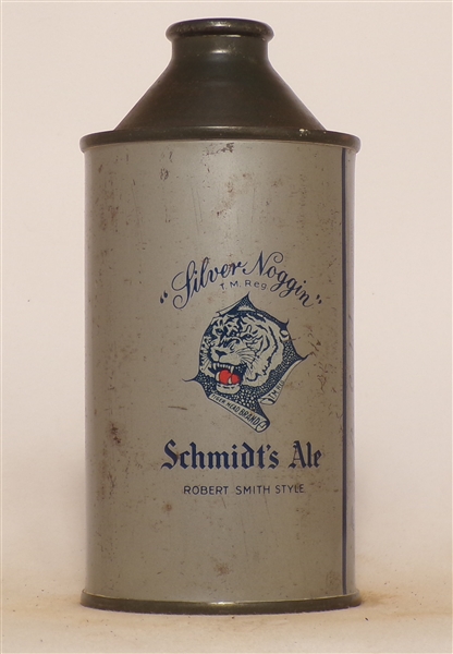 Schmidt's Cone Top 1
