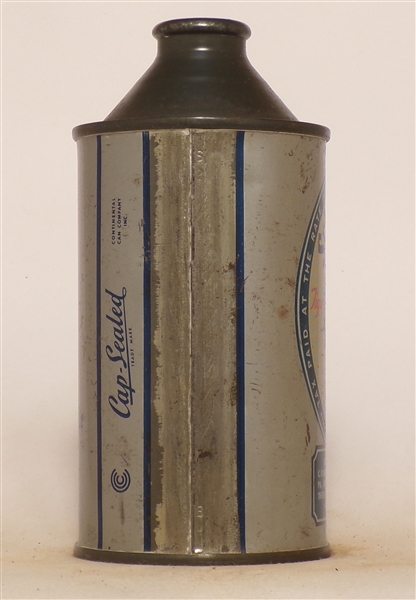 Schmidt's Cone Top 1