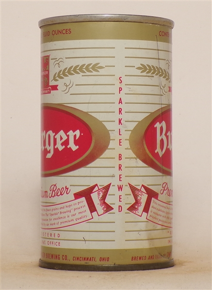 Burger Beer Tab Top 1