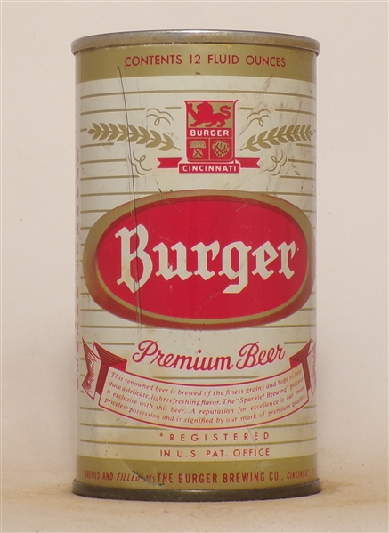 Burger Beer Tab Top 1