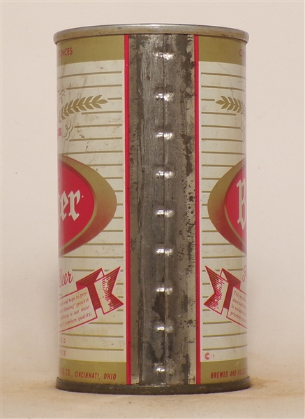 Burger Beer Tab Top 1