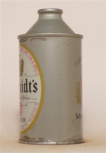 Schmidt's Cone Top 2