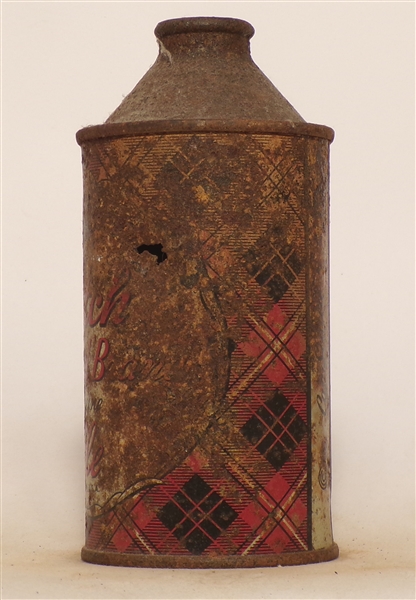 Scotch Cone Top