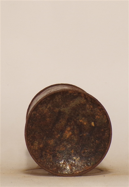 Scotch Cone Top