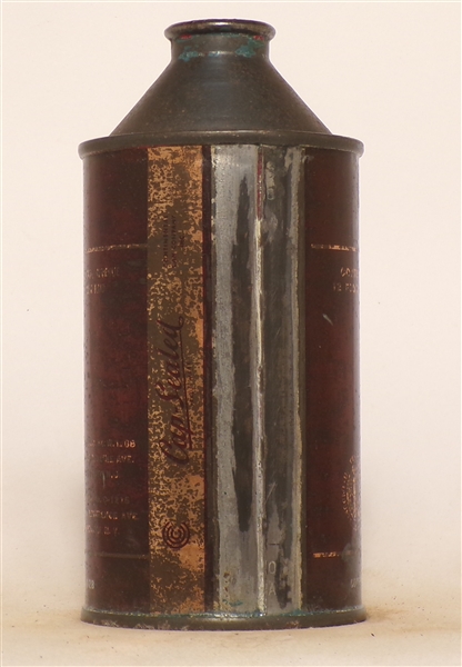 Stegmaier Gold Medal Cone Top 2