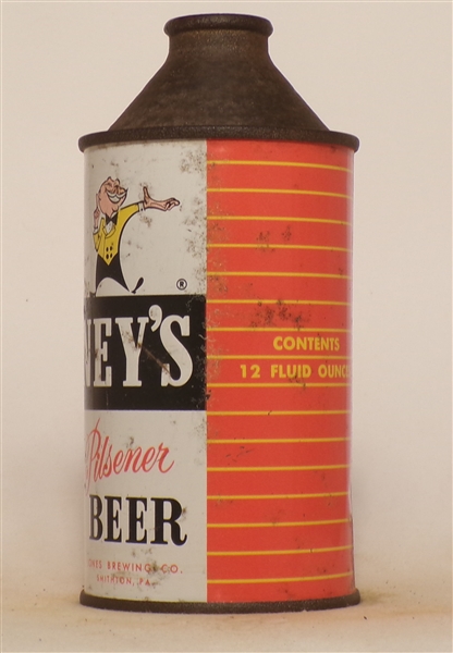 Stoney's Cone Top