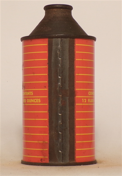 Stoney's Cone Top