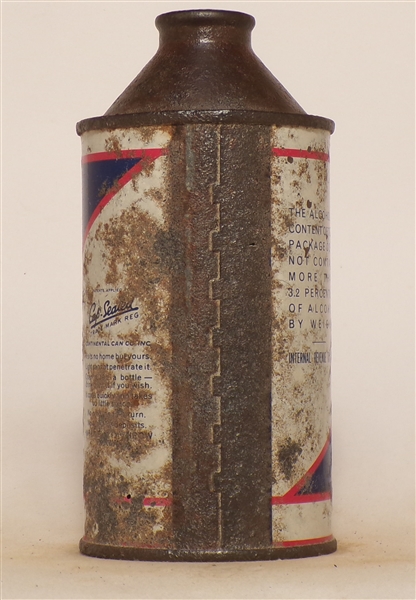 Wooden Shoe Cone Top