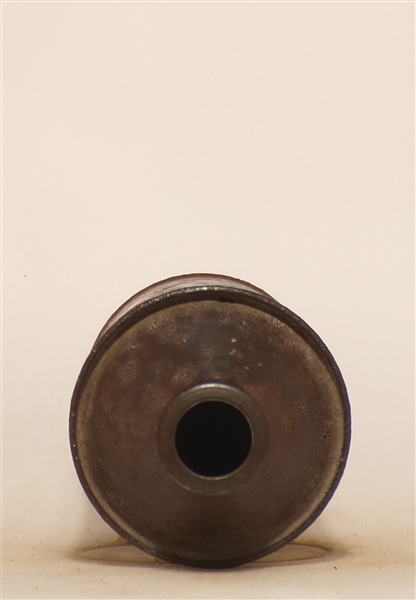 Wooden Shoe Cone Top
