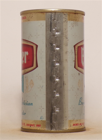 Burger Beer Tab Top 2