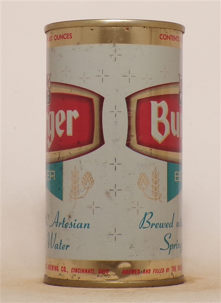 Burger Beer Tab Top 2