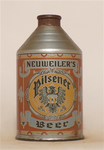Neuweiler Crowntainer