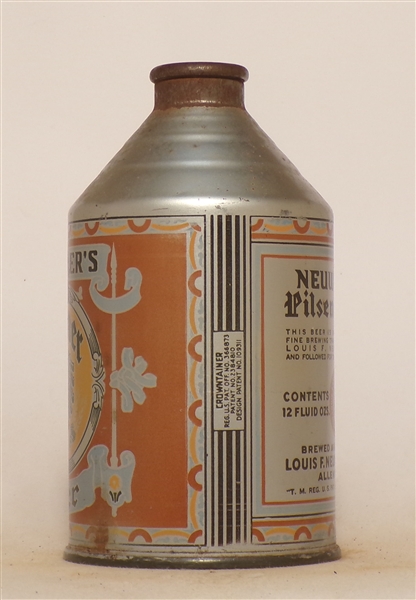 Neuweiler Crowntainer
