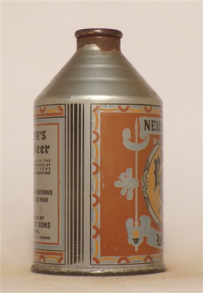 Neuweiler Crowntainer