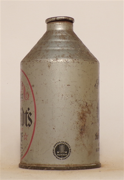 Schmidt's Crowntainer