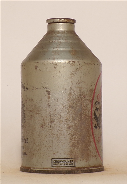 Schmidt's Crowntainer