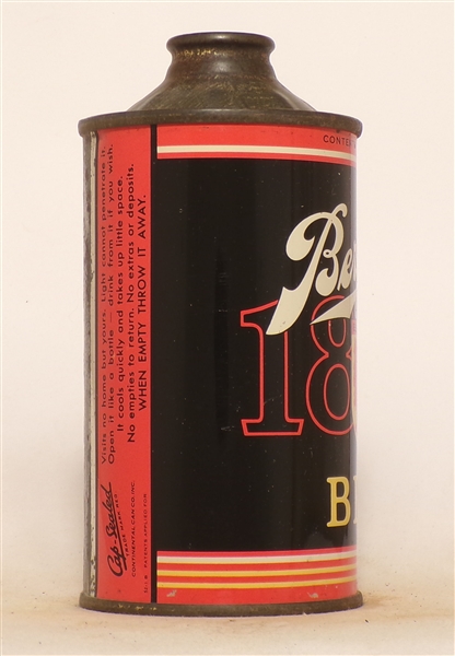 Berghoff Cone Top 1