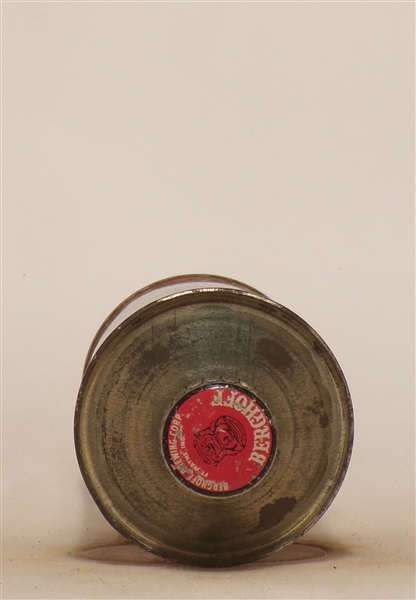 Berghoff Cone Top 2