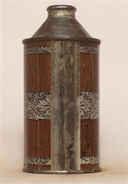 Canadian Ace Cone Top