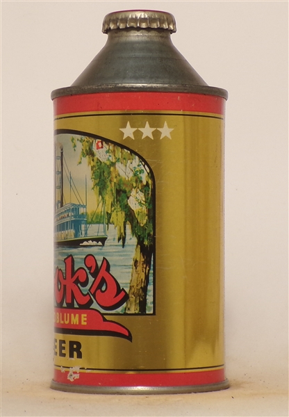 Cook's Cone Top
