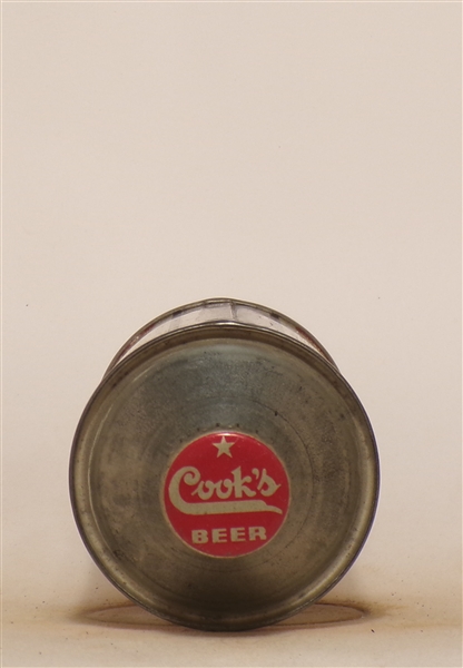 Cook's Cone Top