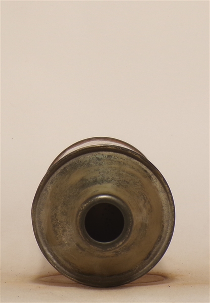 Dawson's Cone Top