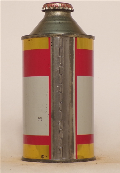 DuBois Export Cone Top