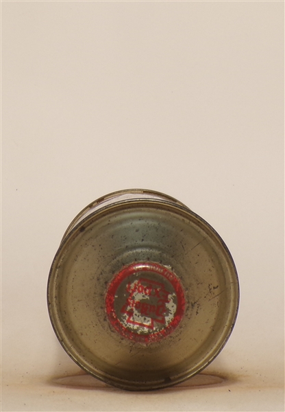 DuBois Export Cone Top
