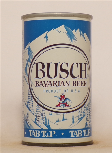 Busch Tab Top 1