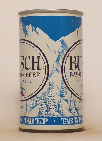 Busch Tab Top 1