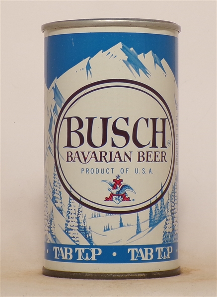 Busch Tab Top 1