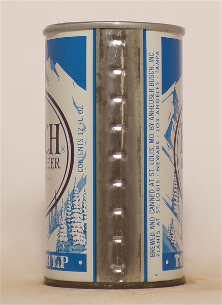 Busch Tab Top 1