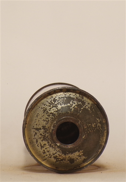 Fehr's Cone Top