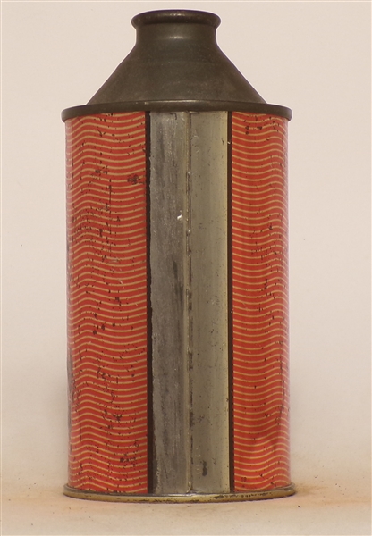 Grain Belt Cone Top 2